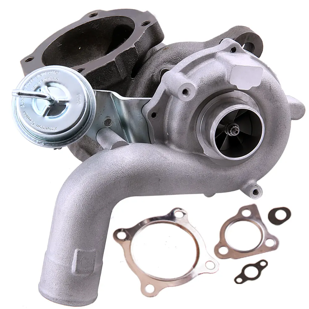Turbo Зарядное устройство для VW Audi A3 1 8 T AUQ/АРЗ обновления K04 001 06A145704S 2000 2003 53049500001 K03