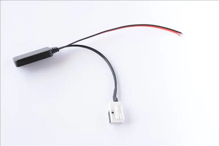 Bluetooth адаптер 4 0 Aux кабель для VW MCD RNS 510 RCD 200 210 310 500 510|Панели| |