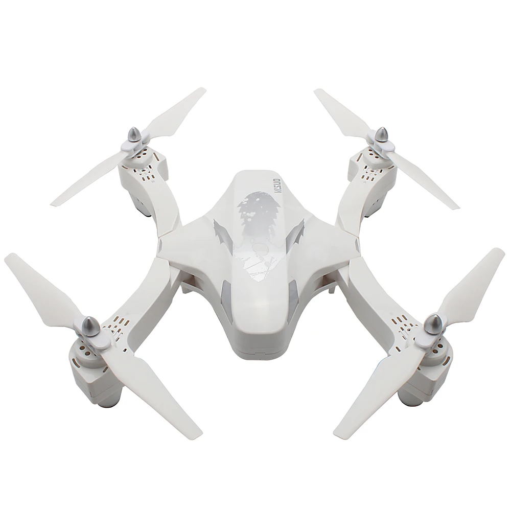 Новое поступление Visuo Xs811 Rc Дрон с камерой Hd Wifi Fpv высота удержания один ключ
