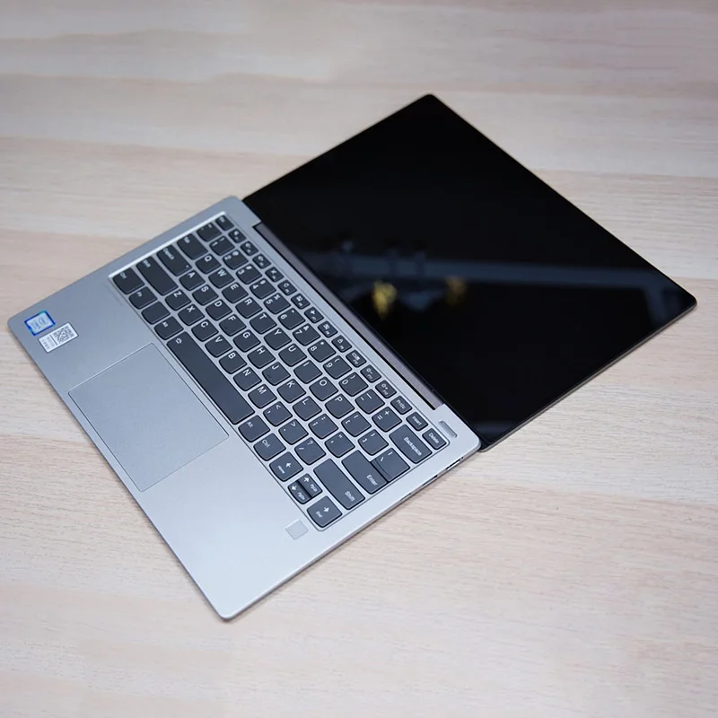 Оригинальный lenovo Xiaoxin Air 13 Ноутбук 3 дюймов оконные рамы 10 Intel Core I5 8265U 1 6 ГГц 8 Гб