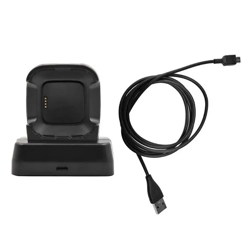 Смарт-часы usb зарядный кабель провод шнур зарядное устройство Подставка