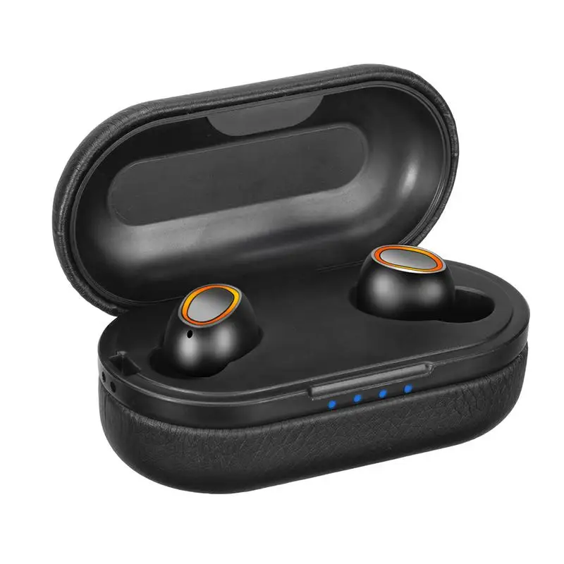 Беспроводные наушники bluetooth динамический Динамик Мини Спорт Earbuds3D стерео мини
