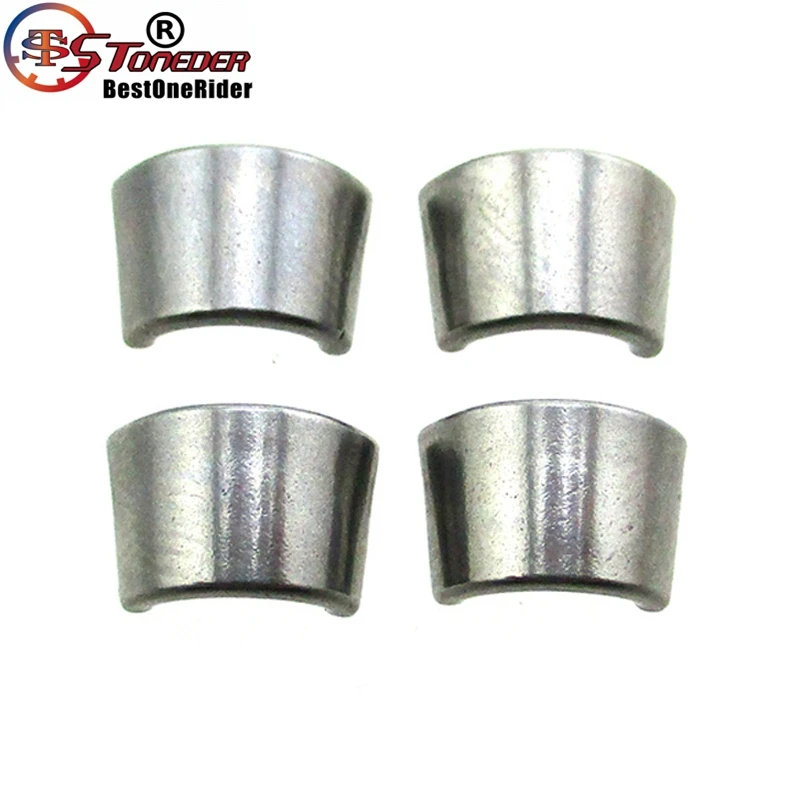 STONEDER Valve Stems For Z190 Zongshen 190cc 2V Engine ZS1P62YML-2 Pit Dirt Bike | Автомобили и мотоциклы