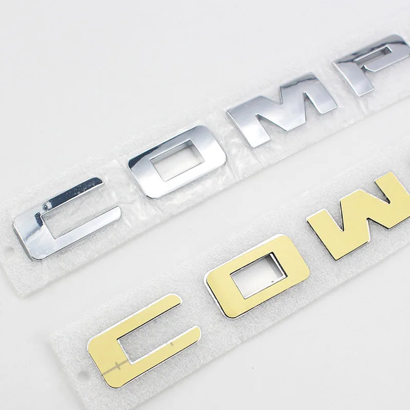 JDM 3D наклейки для автомобиля компас Логотип Эмблема Для Jeep Patriot с эмблемой