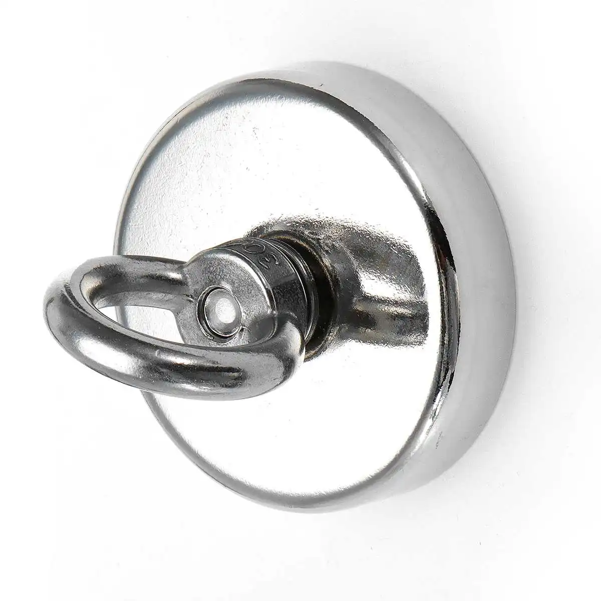 

600kg-90kg Strong Neodymium Magnet Fishing Salvage Magnetic Material Deap Sea Recovery Treasure Hunting Magnet