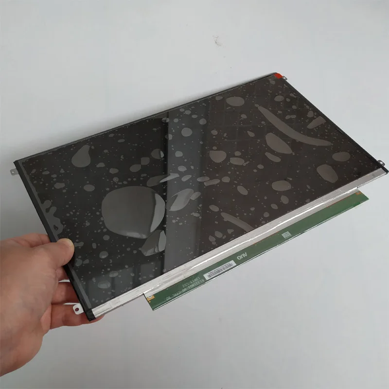 Новый 13 3 &quotWXGA HD светодиодный глянцевый ЖК экран матрица LT133EE09300 N133BGE LB1 B133XW01 для Acer