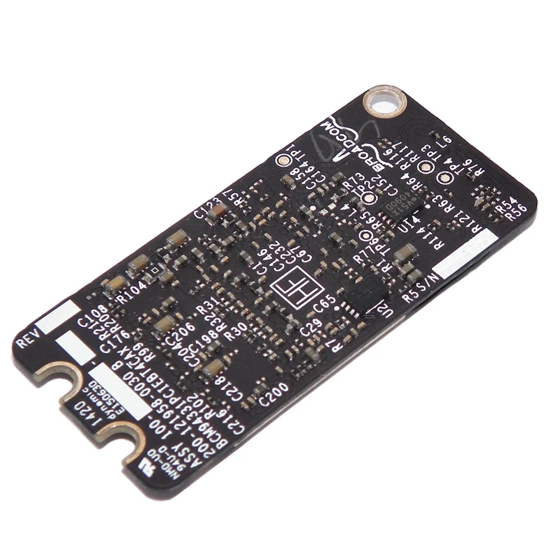 BCM94331PCIEBT4CAX BT 4 0 WiFi карта для MacBook Pro A1278 A1286 A1297 2011 2012 | Компьютеры и офис