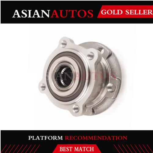 

Wheel Bearing With Hub Assembly Wheel Hub Bearing for Acura TLX-L CDX RDX MDX ZDX NSX ILX TLX RLX TL RL