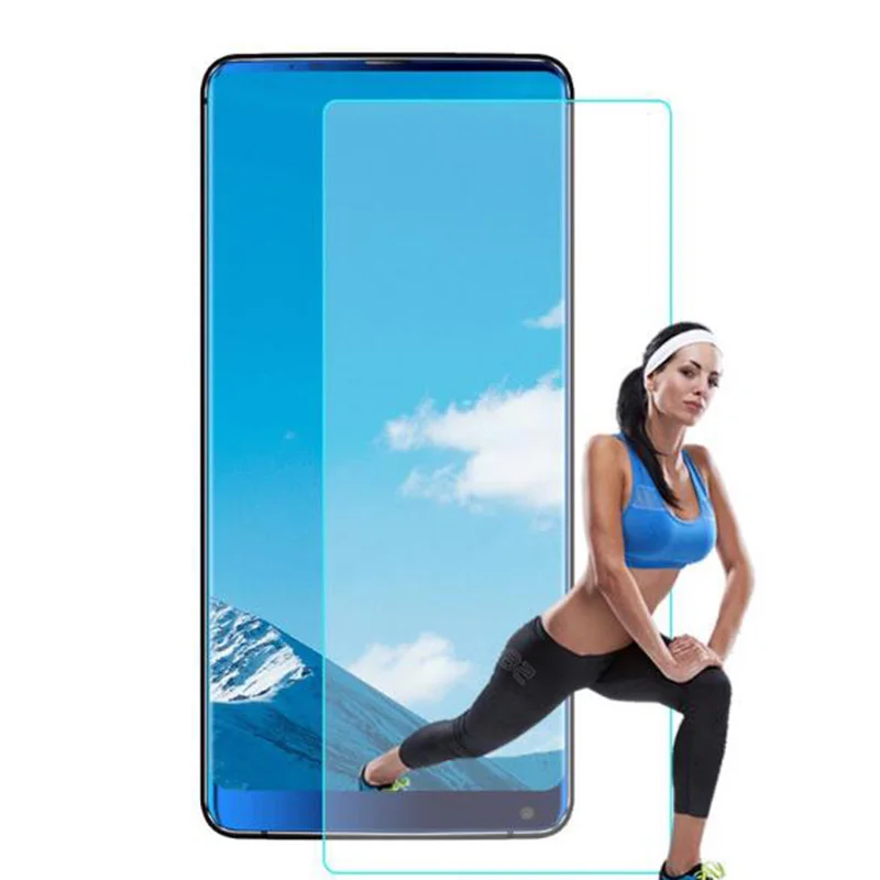 YeLun Vkworld S8 закаленное стекло защита экрана 9H 0 33 мм 2.5D Премиум | Мобильные телефоны