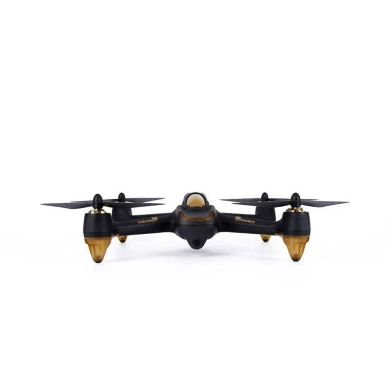 Hubsan H501s X4 Радиоуправляемый Дрон 5 8g Fpv 10ch бесщеточный вертолет с разрешением 1080 p Hd