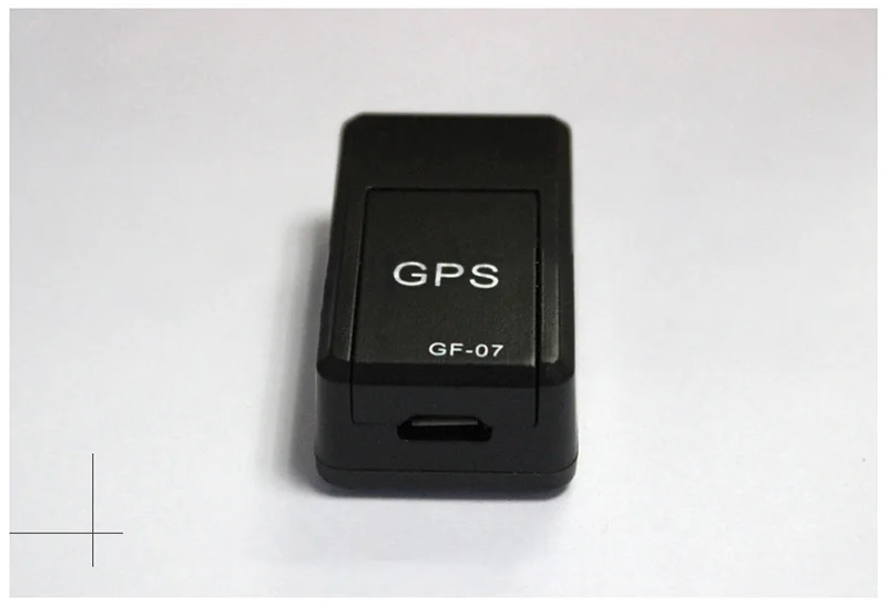 GF-07 ультра-мини-автомобиль сильных магнитных Бесплатная установка gps