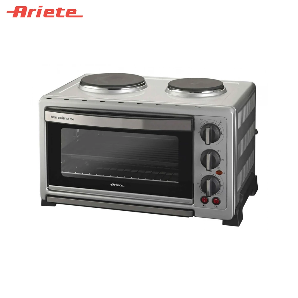 Ovens Ariete 8003705111714 Home Appliances Major Appliances|Духовки| |