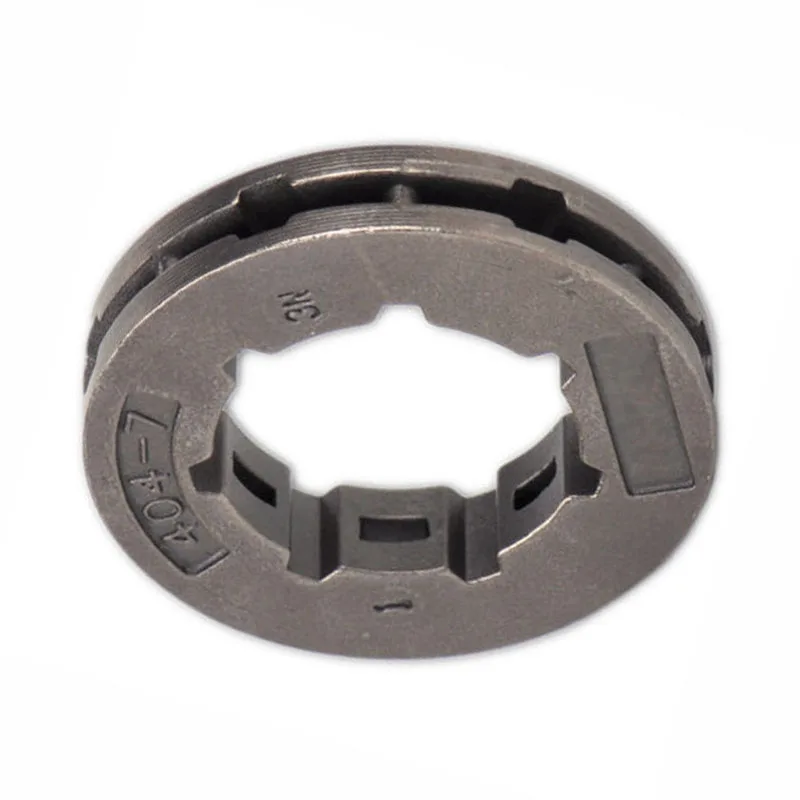 Металлическая 7 зубная цепная Звездочка обода Замена подходит для Stihl Hus qvarna