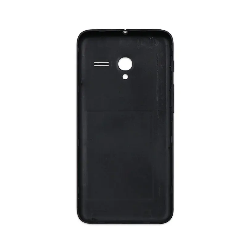 Mcdark For Alcatel Pixi 3 (4.5) 3G 4027A 4027D 4027N 4027X Anti-knock Battery Case Replacement Protective Cover |