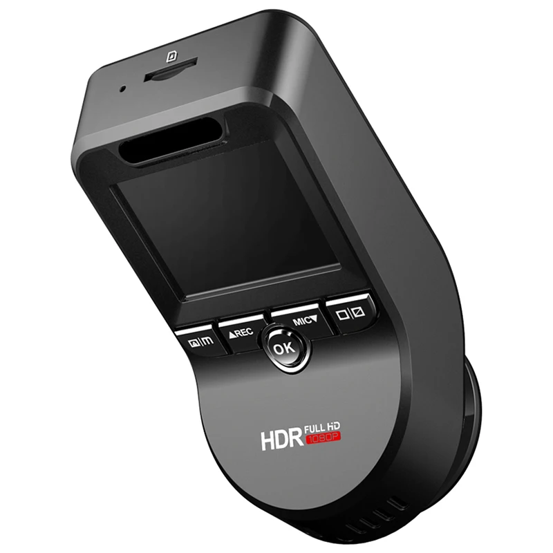 4K Ultra Hd Gps Автомобильный видеорегистратор 2160P 60Fps Adas Dvr с 1080P sony сенсорная камера