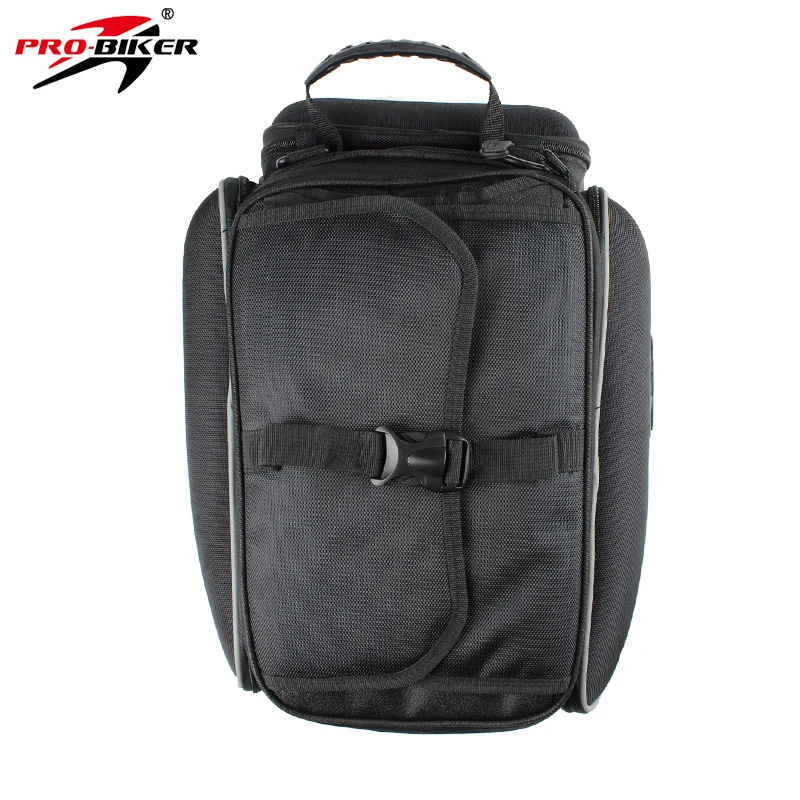 Сумка для мотоцикла Pro biker Tank водонепроницаемый рюкзак с мотором сумки переноски