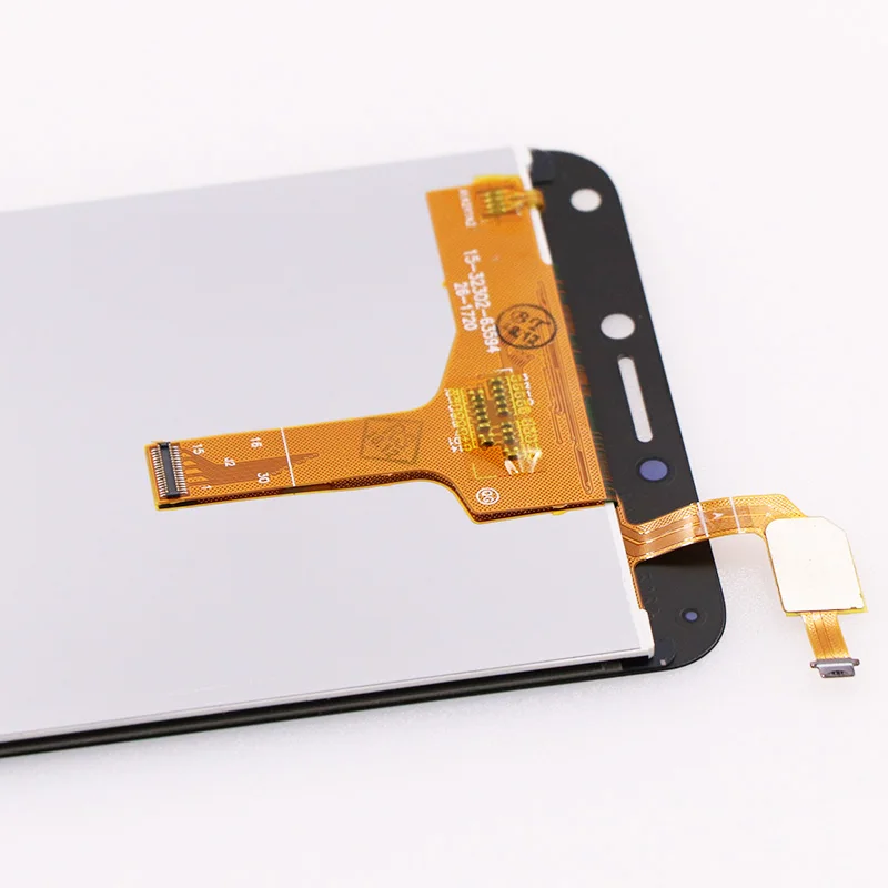 For ASUS Zenfone 3 Max ZC553KL LCD Display and Touch Screen Digitizer Assembly Replacement +Tools Asus 4 ZC554KL | Мобильные