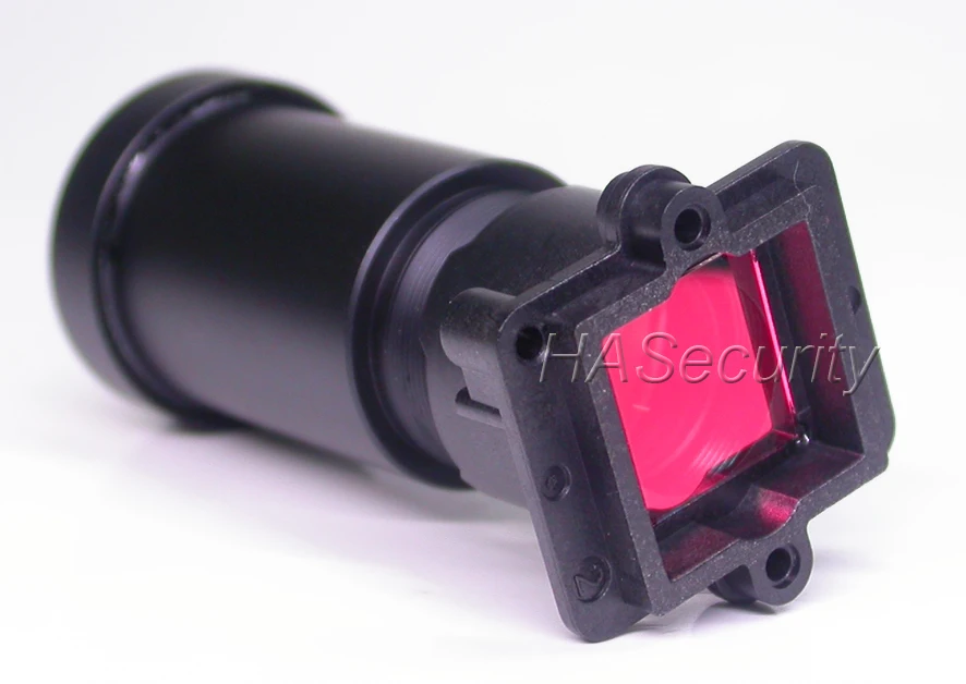 Star светильник F0.90 камера 5 мм Мп 1/1.8 &quotформат для датчика изображения IMX327 IMX307 IMX290