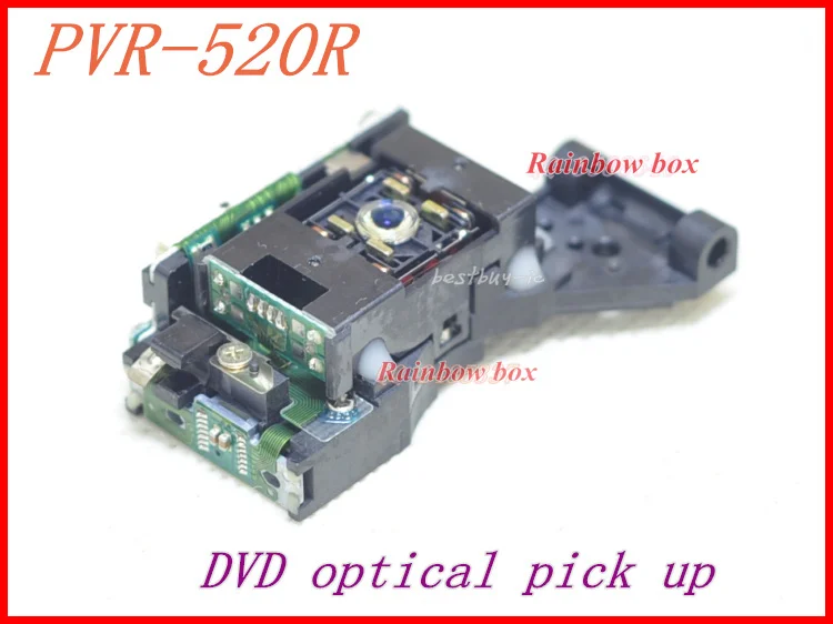 Оригинальная новая Лазерная линза Mitsumi PVR 520R PVR520R оптическая лазерная
