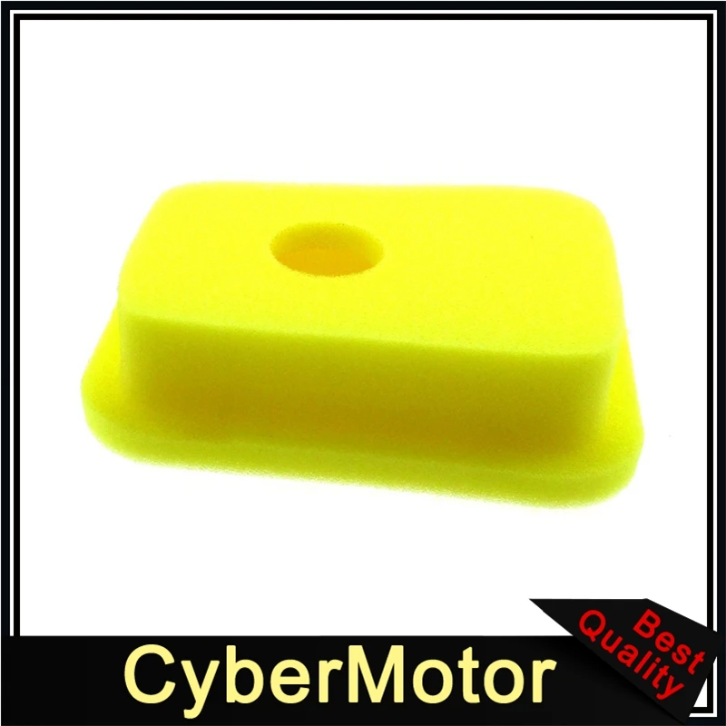 Воздушный фильтр для Briggs &amp Stratton 60500 61500 80500 81500 90102 130200 131200 140200 | Автомобили и
