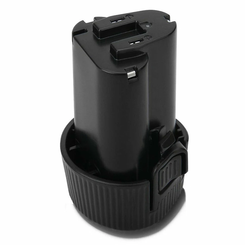 2 шт. 3.0AH 10 8 V ионно-литиевая Батарея для Makita BL1013 BL1014 194550-6 194551-4 DF030 | Электроника