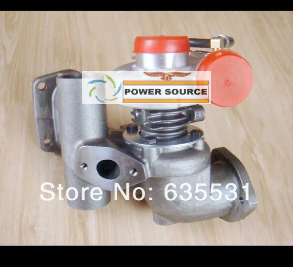 T250 04 452055 5004S ERR4893 ERR4802 Turbo для Land Rover Discovery I Defender Range 90 Gemini III 300TDI 2.5L|turbo turbo turbo|turbo 2turbo 3 |