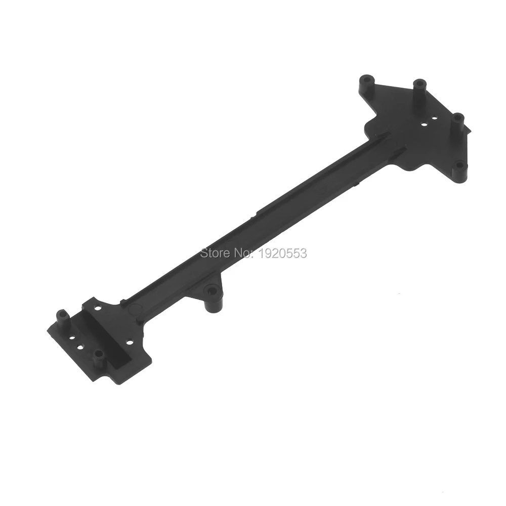 Запасные детали для WLtoys A949 A959 A969 A979 оригинальная пластиковая верхняя пластина