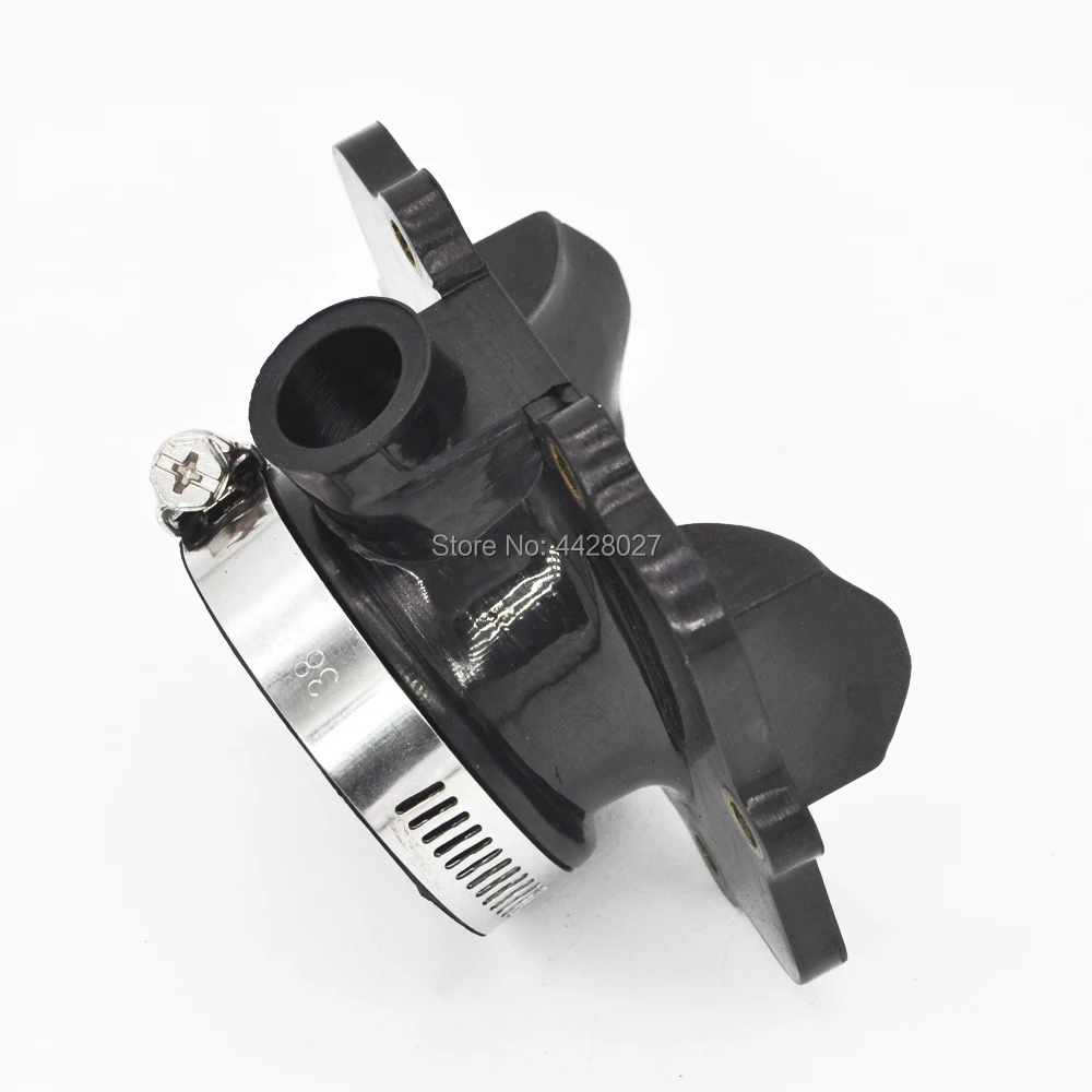Фланцевая впускная розетка карбюратора для Ski-Doo 420867805 MXZ Peak 600 1999-2000 | Автомобили и