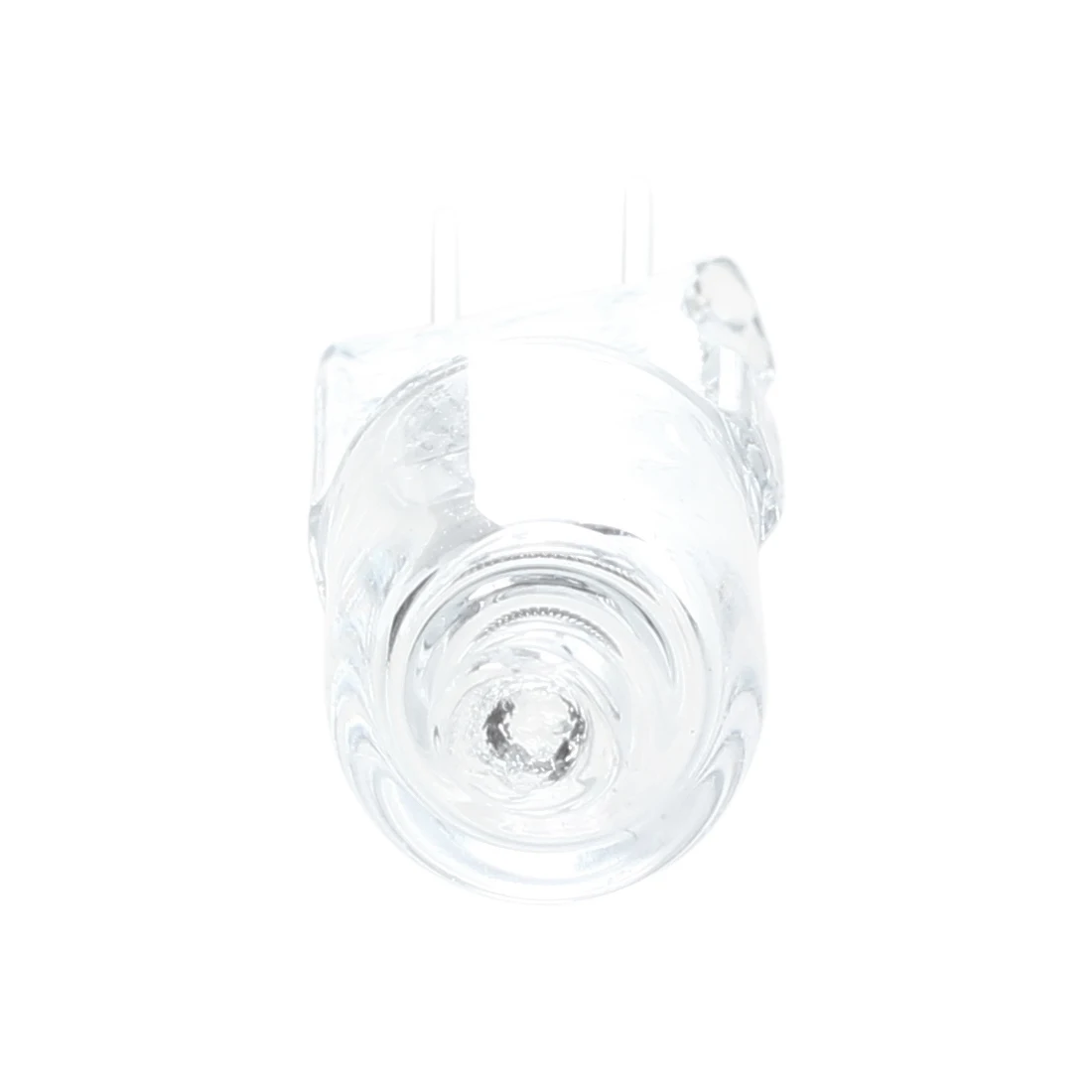 10pcs/lot Hot Sale Super Bright G4 Halogen bulbs bulb lamp Warm White 20W 12V 3000K Top Quality glass panels Bulb | Лампы и освещение