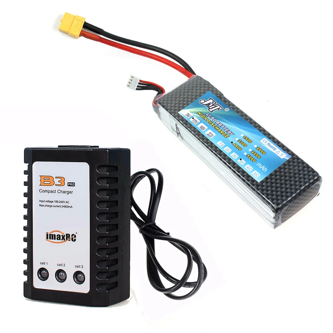 

DIY RC Drone Full Kit 4-Axle S600 Frame PIX 2.4.8 Flight Control Buzzer Alarm FS-i6 Transmitter Motor GPS with Battery Charger