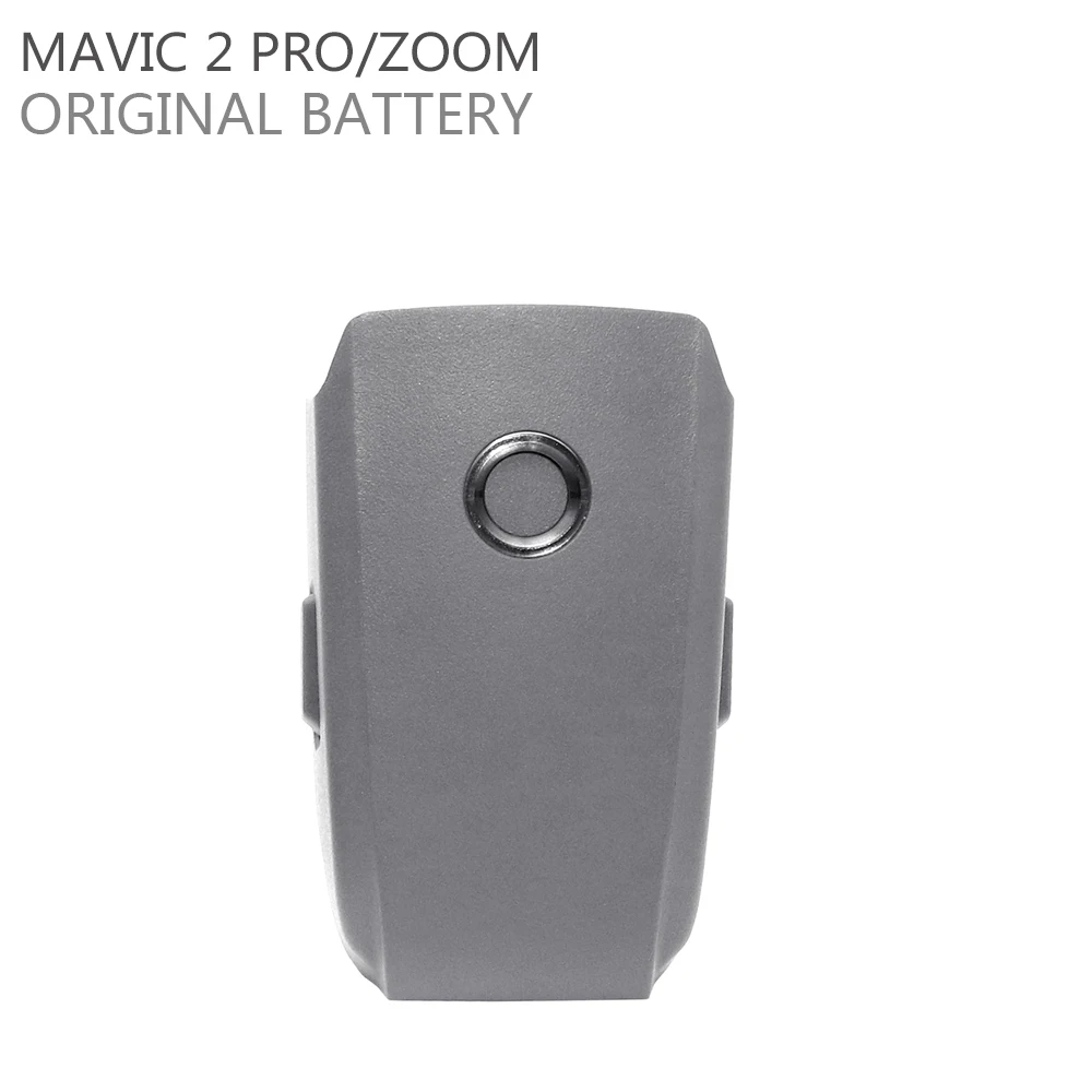Mavic 2 батарея 31 минут времени полета 3850 мАч высокоемкая интеллектуальная летная