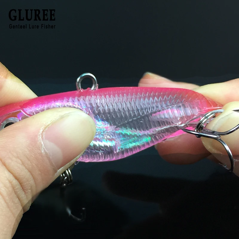 GLUREE 4Pcs/Lot Forking Lead Soft Fishing Lure Bait 20g 36g Fish Tackle Hooks Wobblers Sea Crankbaits | Спорт и развлечения