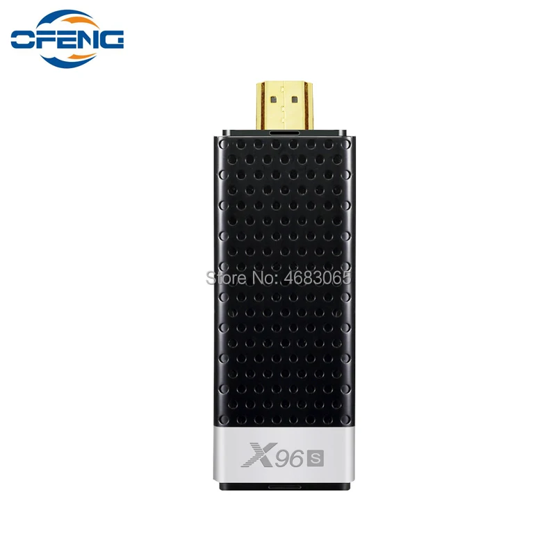 ТВ приставка X96S Android 8 1 Amlogic S905Y2 DDR4 4 + 32 ГБ Wi Fi 5 ГГц Bluetooth 2|ТВ-приставки и