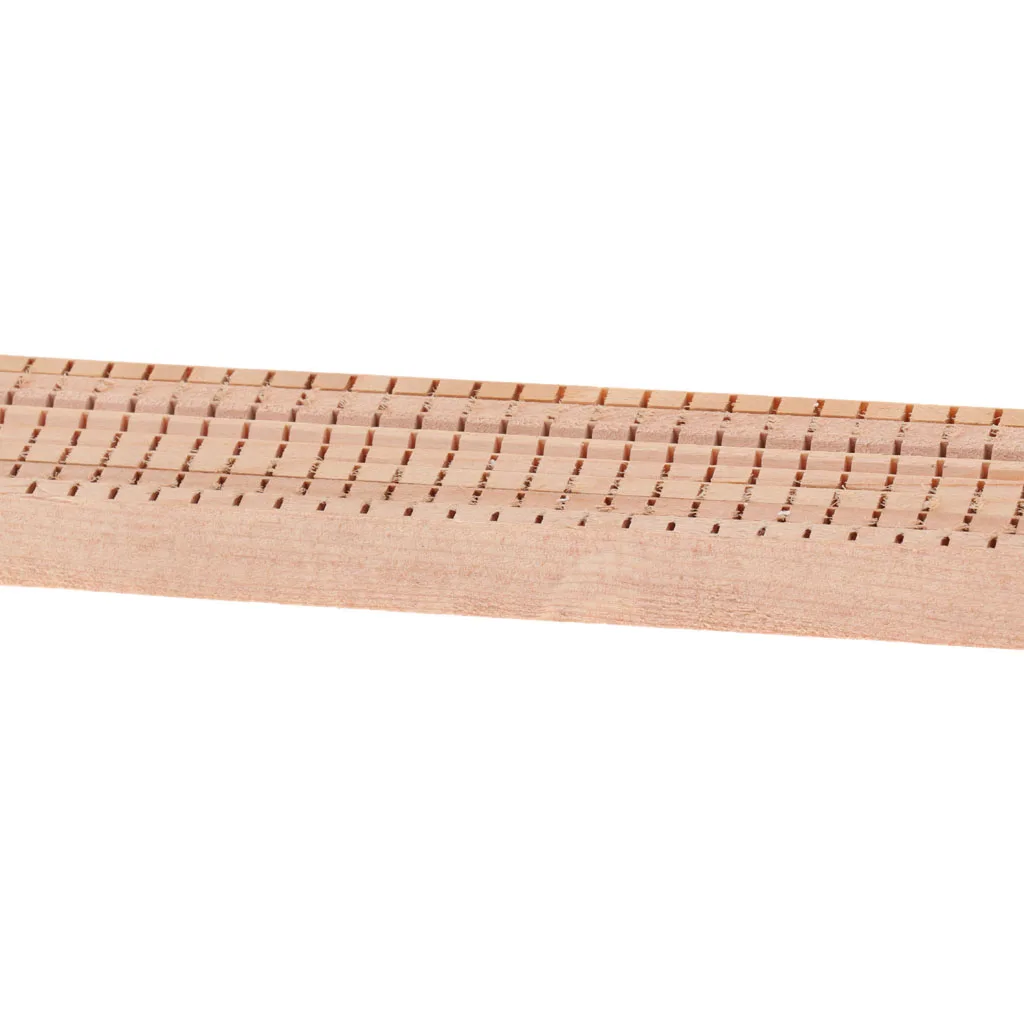 8 шт. Еловая гитара клеящаяся полоска кромка гитарная отделка инкрустация