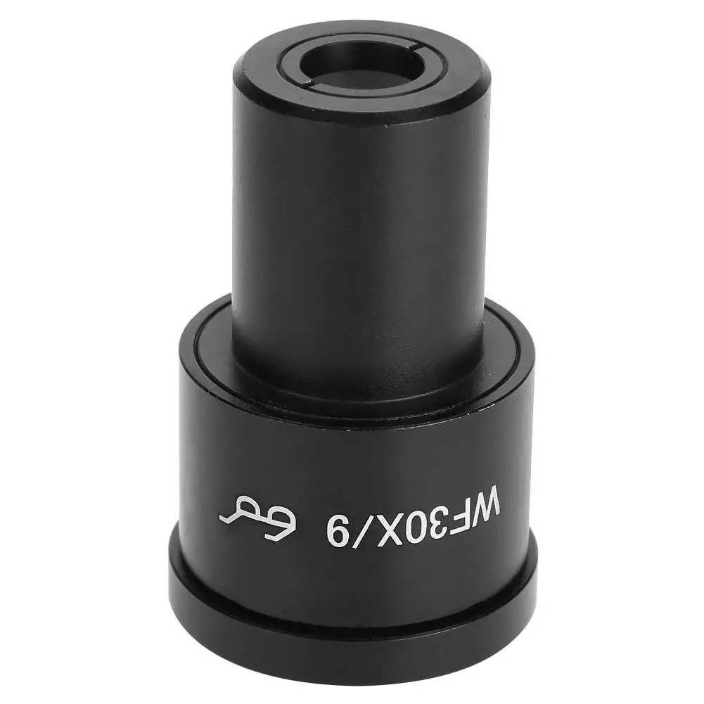 GWF001 wf30X/9 23 2 мм широкоугольный окуляр микроскоп с фокусным расстоянием объектив 9