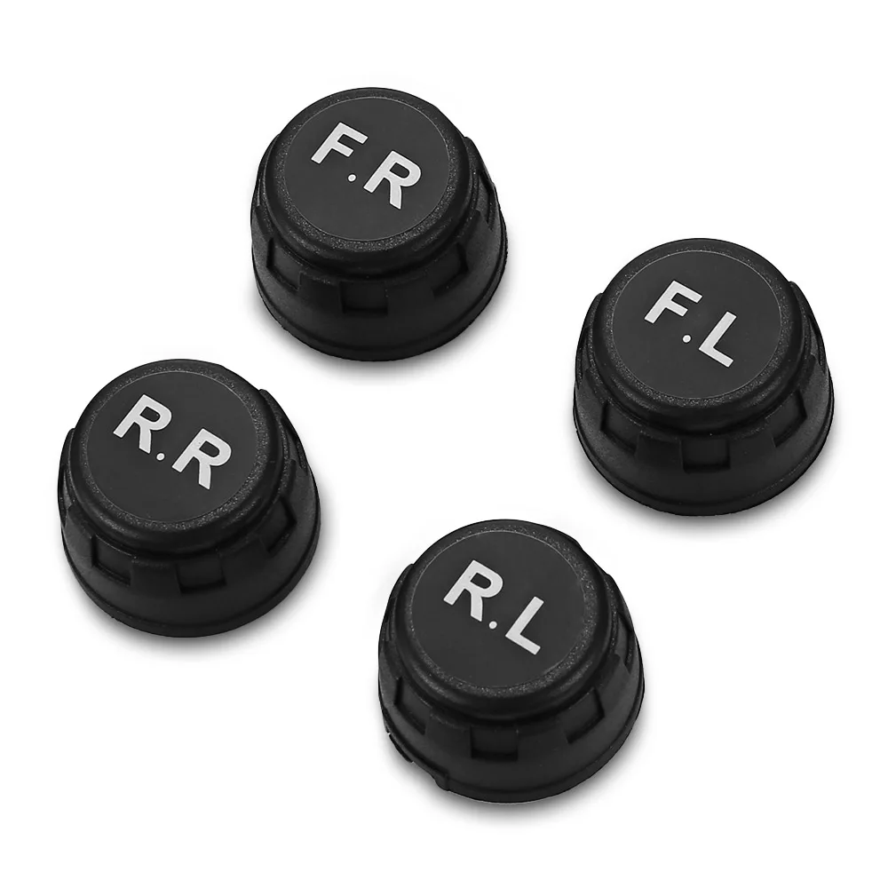 USB Android TPMS автомобильные работающие от солнечной энергии система контроля