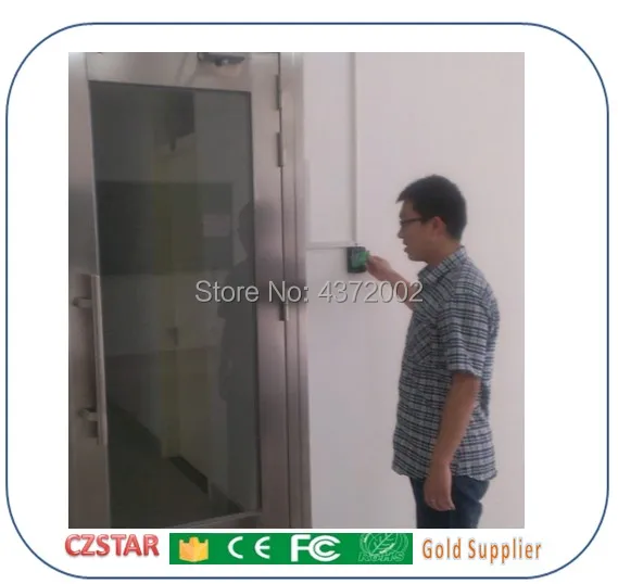 125 кГц RFID LF ID EM кард ридер с двойным писатель копиры дубликатор для создания копий