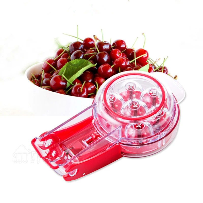 Сепаратор удаления вишневого камня 1 шт. сепаратор вишневых костей оливковые ямы