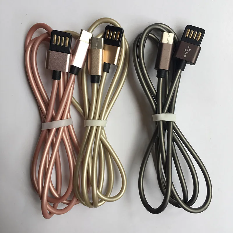 Зарядный кабель KKREFF USB Type C 1 м 2 А для Samsung Galaxy S9 S8 Plus OnePlus 6t быстрой зарядки USB-C TPE |
