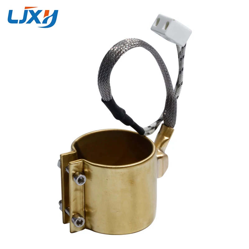 Латунный нагреватель лент LJXH для машины литья под давлением 60x3 0/60x3 5/60x4 0/60x45