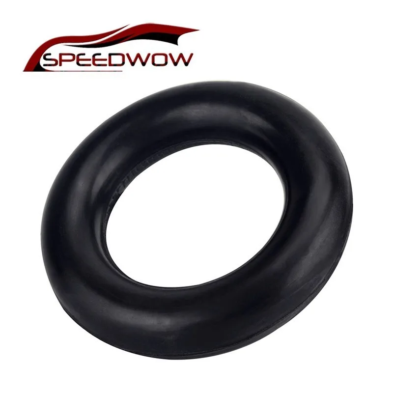 Универсальное уплотнительное кольцо SPEEDWOW 50 мм EPDM выхлопное крепление резиновый