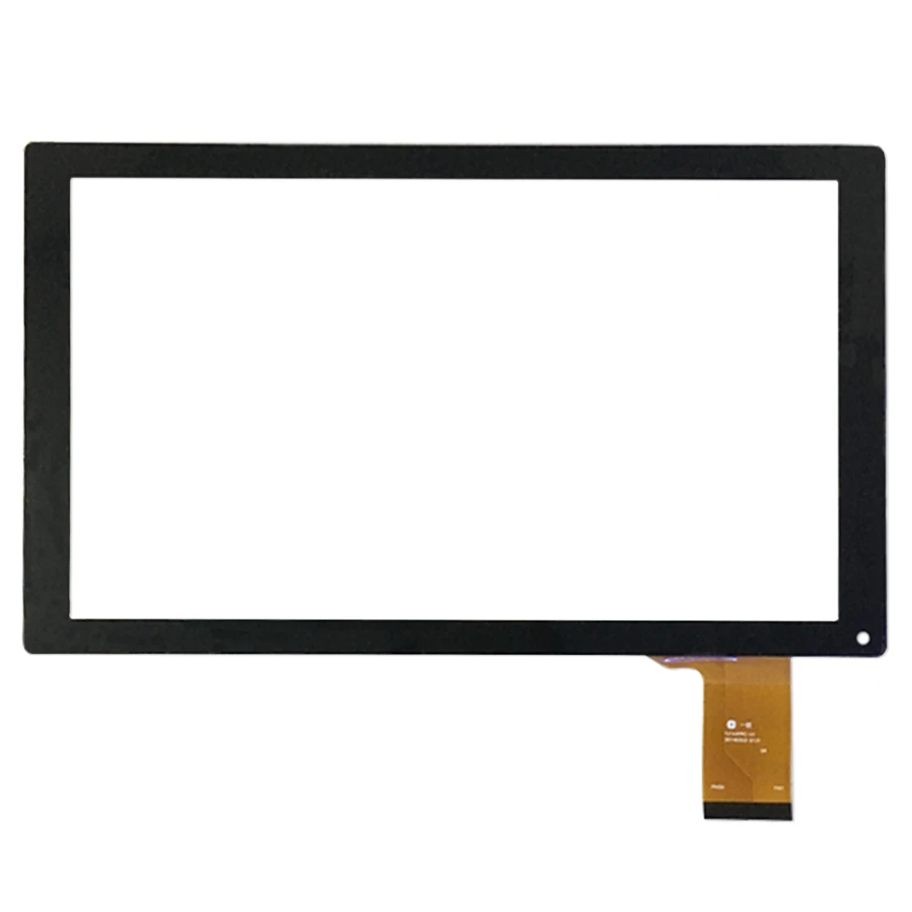 

Applicable 10.1inch YJ326FPC-V0 Tablet PC Digitizer Capacitive Touch Screen Panel Glass Sensor Replacement part
