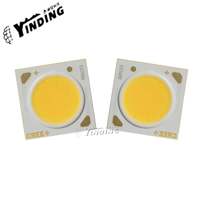 5 шт. Cree XLamp CXA 1820 2700-5000K нейтральный белый керамический монолитный блок