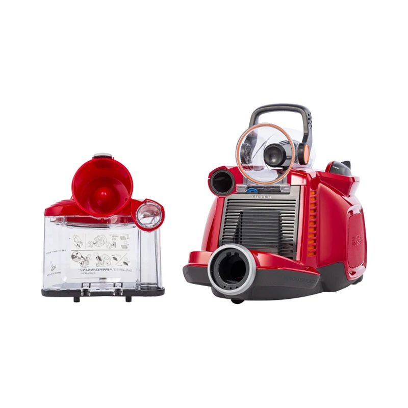 Vacuum Cleaner Electrolux ZSPC2010 for home household appliances | Техника для уборки