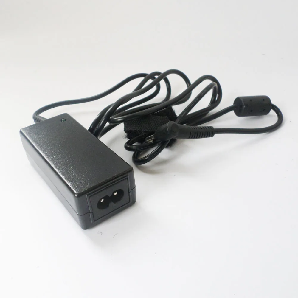 30 Вт Зарядное устройство AC адаптер для HP Mini 1123TU 1124TU 1125NR 1125TU 1126NR 1126TU 1127TU 1128TU 1130 см