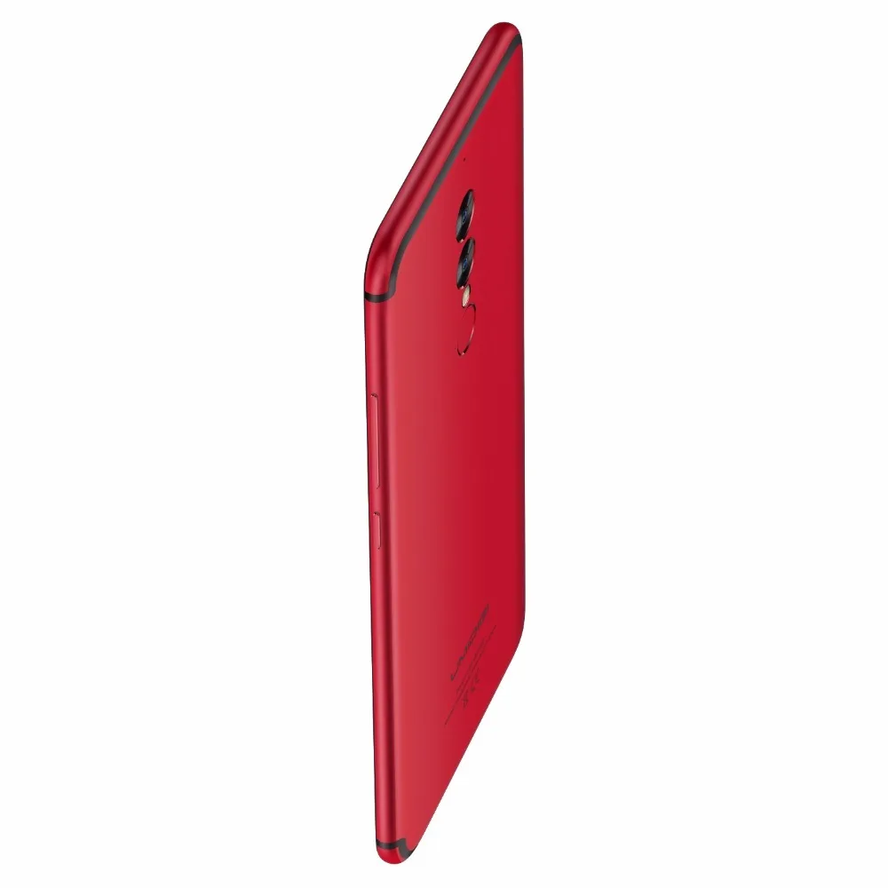 UMIDIGI S2 Lite 6 0 &quot18:9 полный Экран MT6750 Octa core 4G Оперативная память 32G Встроенная 16MP + 5MP