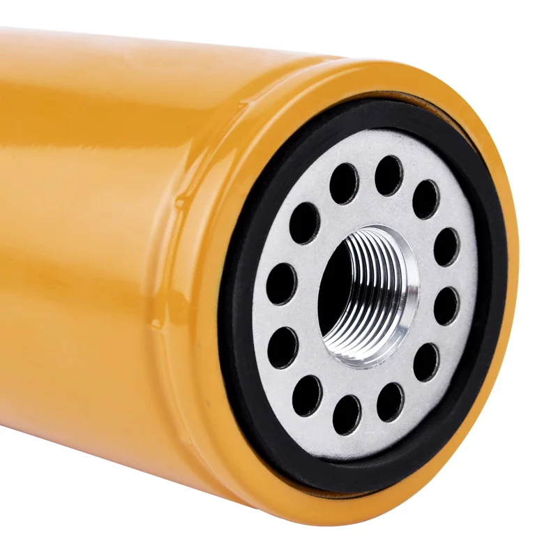 SPEEDWOW Caterpillar 1R 0750 1R0750 алюминиевый топливный фильтр копия костюм для дизельного