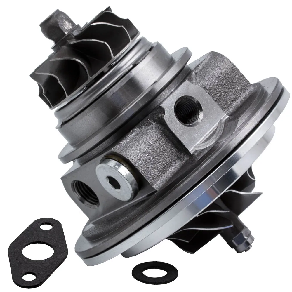 Для Mazda 3 6 CX 7 2 L53047109901 L3M713700D Turbo Турбокомпрессор CHRA картридж Core