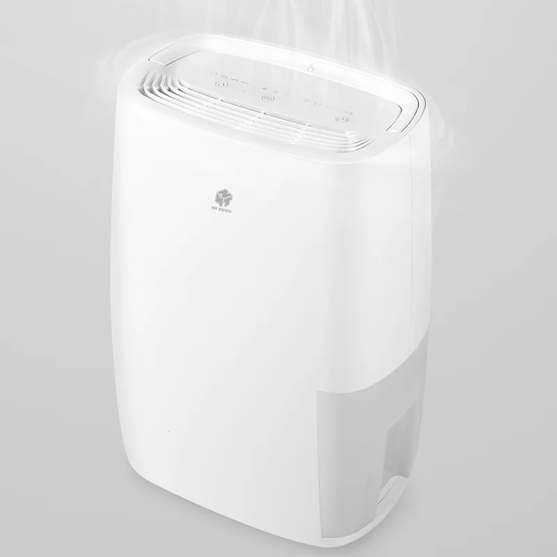 Xiaomi Mijia 18L Электрический Осушитель воздуха для дома многофункциональная сушилка