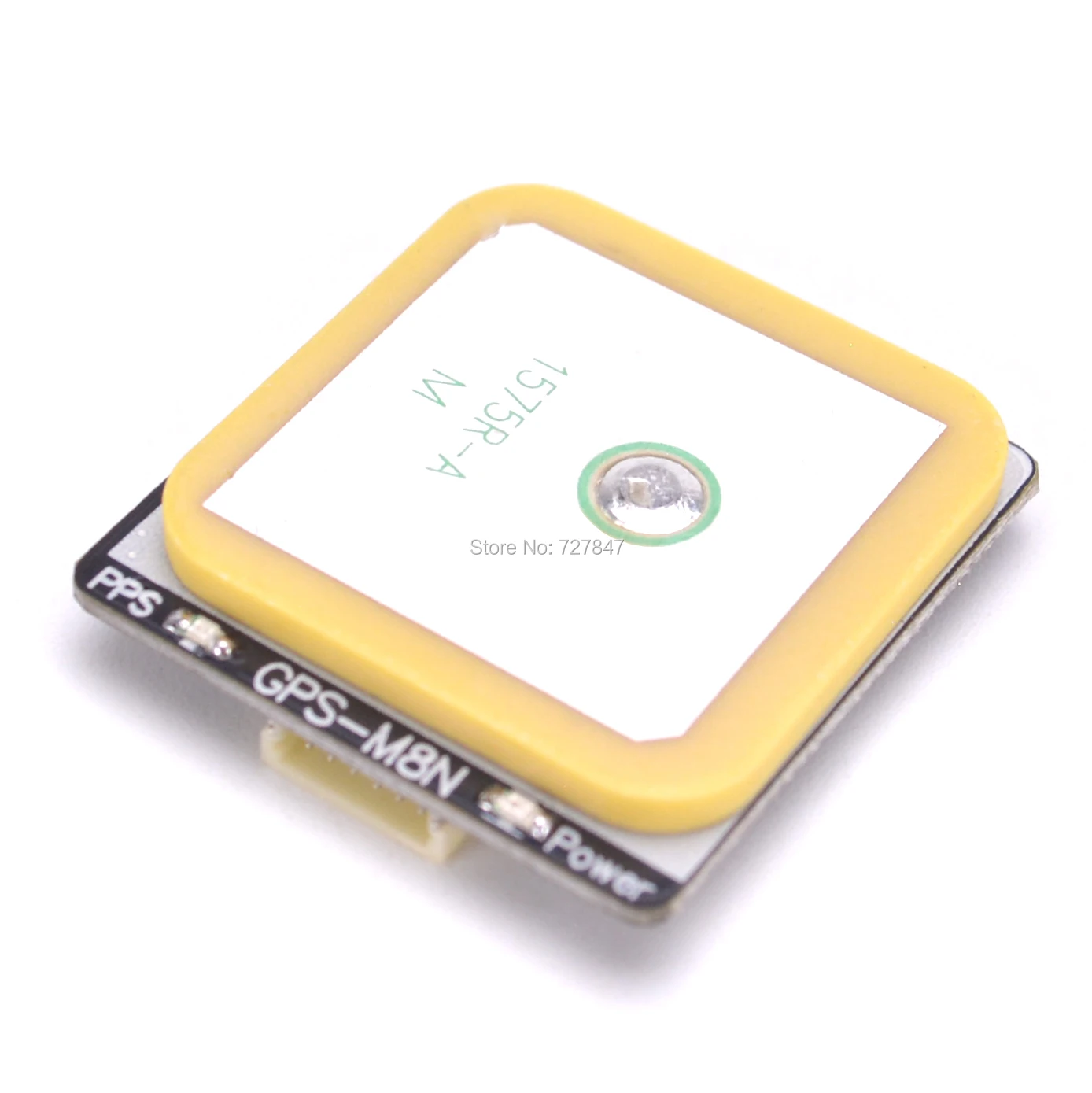 Новый M8N 8N gps с QMC5883 компасом для F3 F4 F7 Контроллер полета FPV RC гоночный Дрон